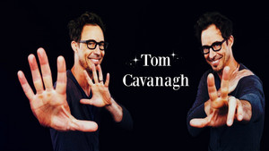  Tom Cavanagh hình nền