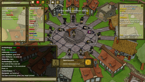  Town Of Salem Screenshot