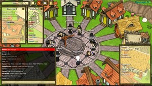  Town Of Salem Screenshot