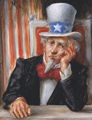  Uncle Sam sad2