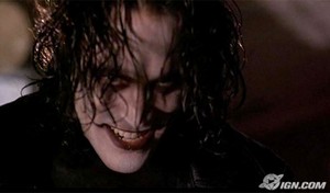 the crow remake 20081215041917272