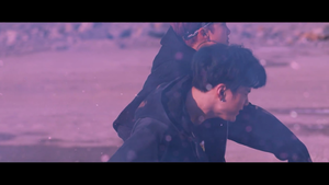  ♥ 방탄소년단 - NOT TODAY MV ♥