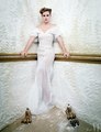  Emma Watson covers Vanity Fair US (April 2017)  - emma-watson photo