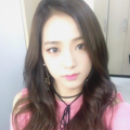             ♥ Jisoo ♥ - black-pink photo