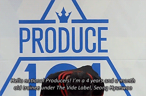 ♥ Produce 101 Season 2 ♥