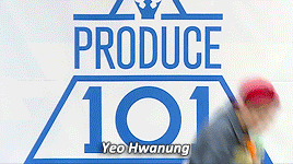 ♥ Produce 101 Season 2 ♥