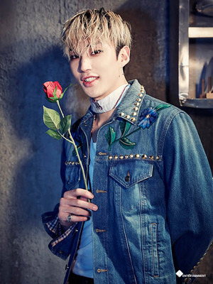  [STARCAST] B.A.P on their comeback! Behind-the-scenes to the “ROSE” M/V