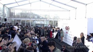  "xXx: The Return of Xander Cage" Premiere in China - Interview