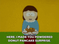 1x01 'Cartman Gets an Anal Probe' - south-park fan art