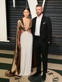 2017 Vanity Fair Oscar Party  - jessica-biel photo