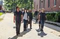 7x09 ~ Rock in the Road ~ Team Family - the-walking-dead photo