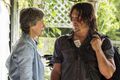 7x10 ~ New Best Friends ~ Carol and Daryl - the-walking-dead photo