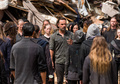 7x10 ~ New Best Friends ~ Rick and Michonne - the-walking-dead photo