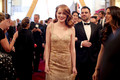 89th Annual Academy - Red carpet - emma-stone photo