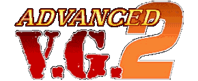  Advanced V.G. 2 (Logo)