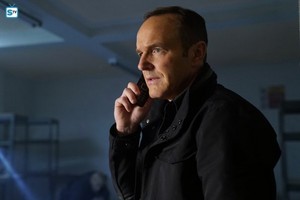  Agents of S.H.I.E.L.D. - Episode 4.14 - The Man Behind the Shield - Promo Pics