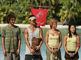 Aitutaki Tribe: Post Mutiny (Cook Islands)