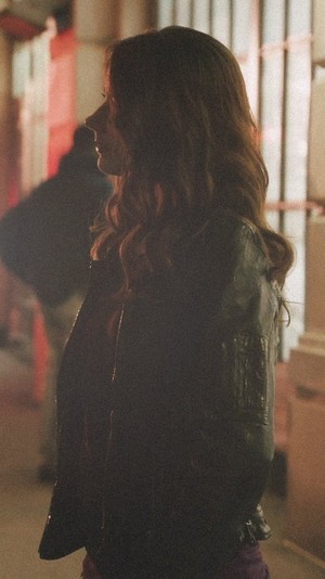  Amy as Root