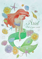 Ariel ~ ♥ - disney-princess photo