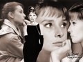 classic-movies - Audrey Hepburn  wallpaper