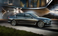 BMW 7 Series - bmw wallpaper