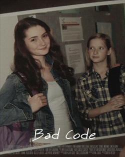  Bad Code