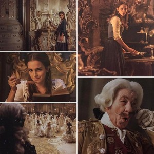  Beauty and the beast stills