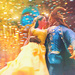 Belle and the Beast Icon - beauty-and-the-beast-2017 icon