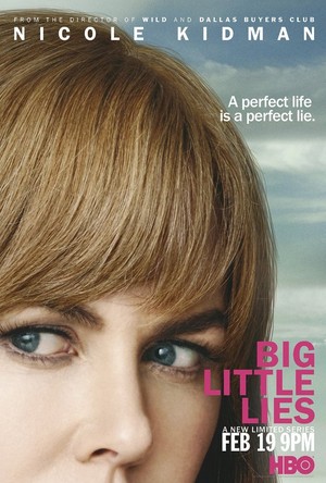  Big Little Lies Celeste Wright Official Picture