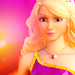 Blair Willows - barbie-movies icon