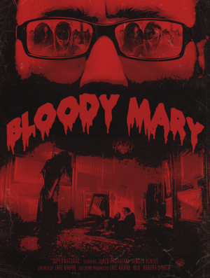  Bloody Mary