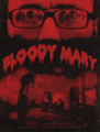 Bloody Mary - supernatural fan art