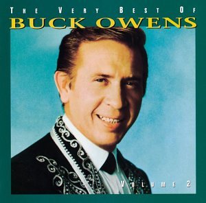  Buck Owens