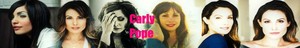 Carly Pope - Profile Banner