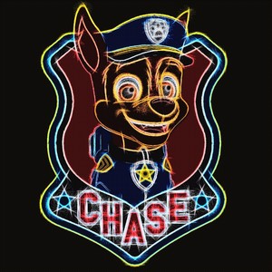 Chase - Photomania