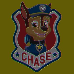  Chase - Photomania