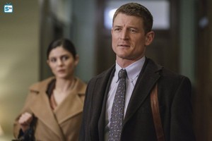  Chicago Justice - Episode 1.01 - Fake - Promotional चित्रो