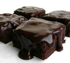  Chocolate Brownies