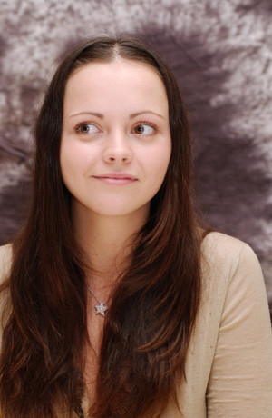  Christina Ricci (2003)