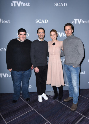  Colin O'Donoghue | aTVfest - 'Once Upon A Time'