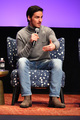 Colin O'Donoghue | aTVfest - 'Once Upon A Time'  - colin-odonoghue photo