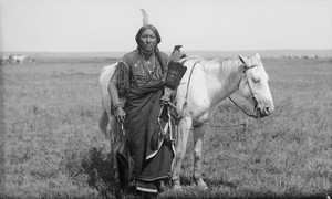  Comanche 1892