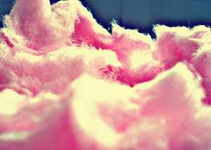  Cotton Candy