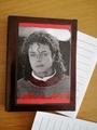 Covers2Made by me - michael-jackson photo