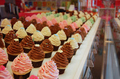 Cupcakes - cupcakes photo