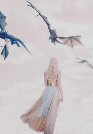  Daenerys