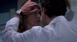  Derek and Meredith 154