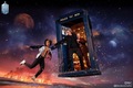 Doctor Who - Series 10 - Promo Poster - doctor-who photo