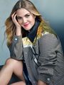 Drew Barrymore – Photoshoot for Marie Claire Magazine April 2016 - drew-barrymore photo
