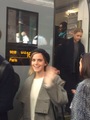 Emma Watson arrived in Paris to promote 'Beauty and the Beast' [February 19, 2017] - emma-watson photo